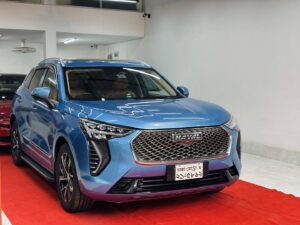 Haval Jolion 2021