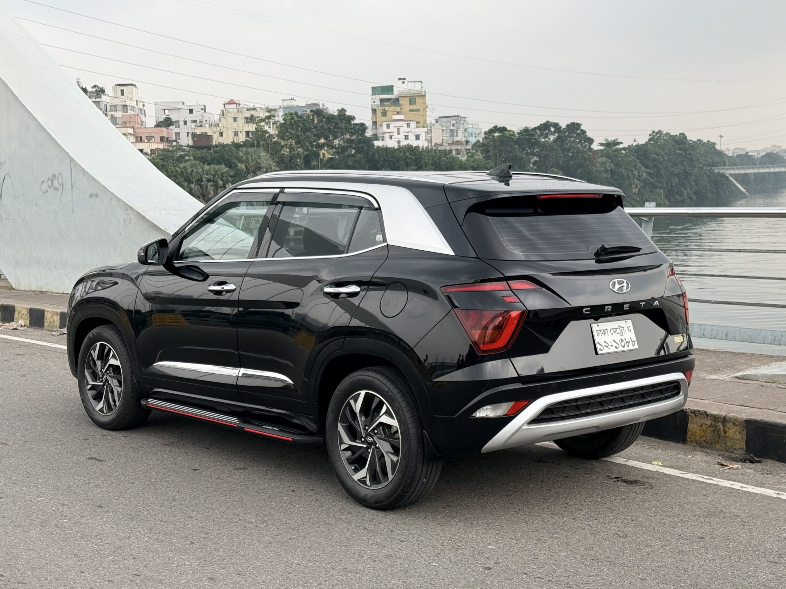 
								Hyundai Creta 2023 full									