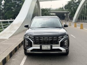 Hyundai Creta 2023