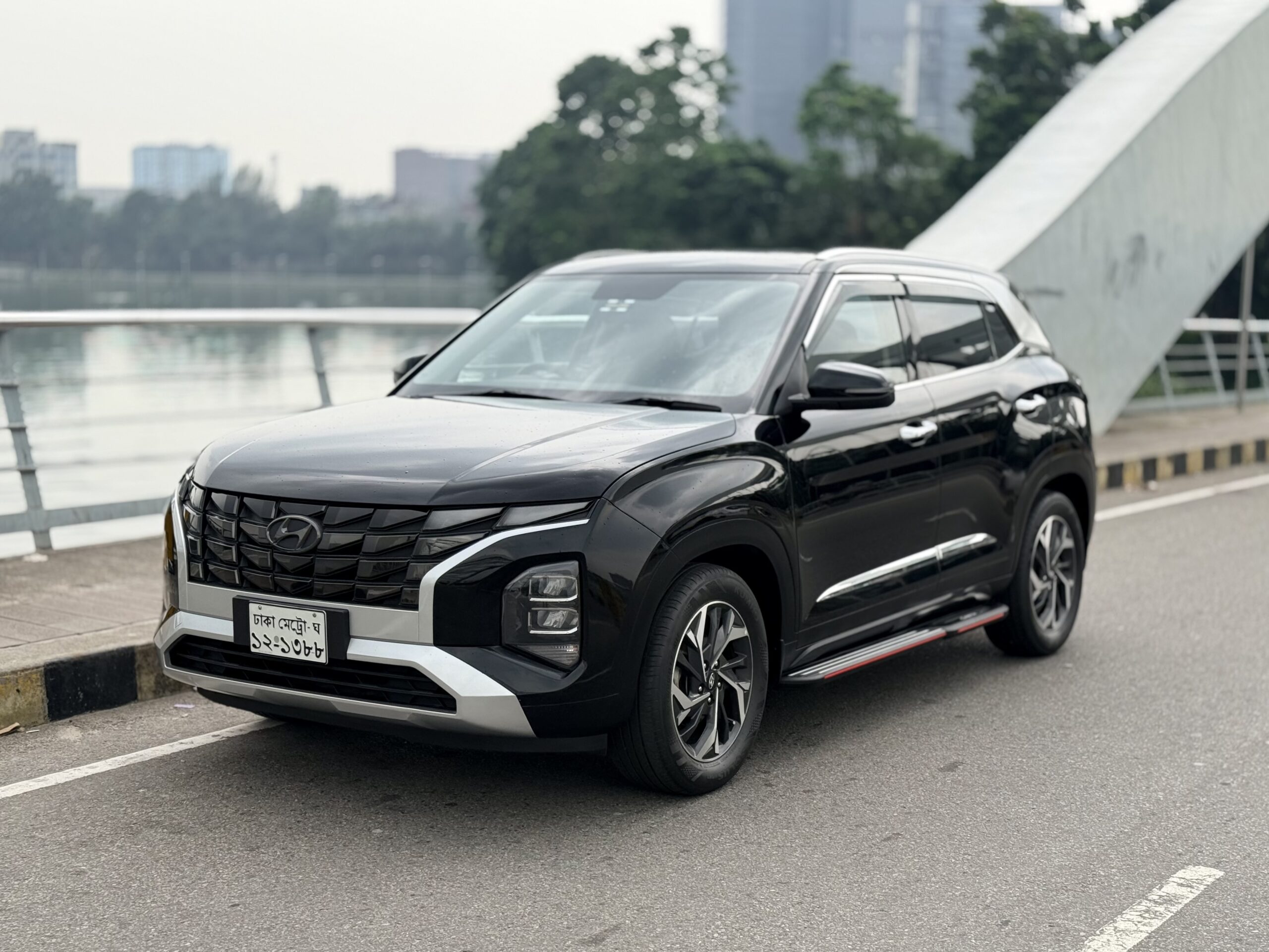 
								Hyundai Creta 2023 full									