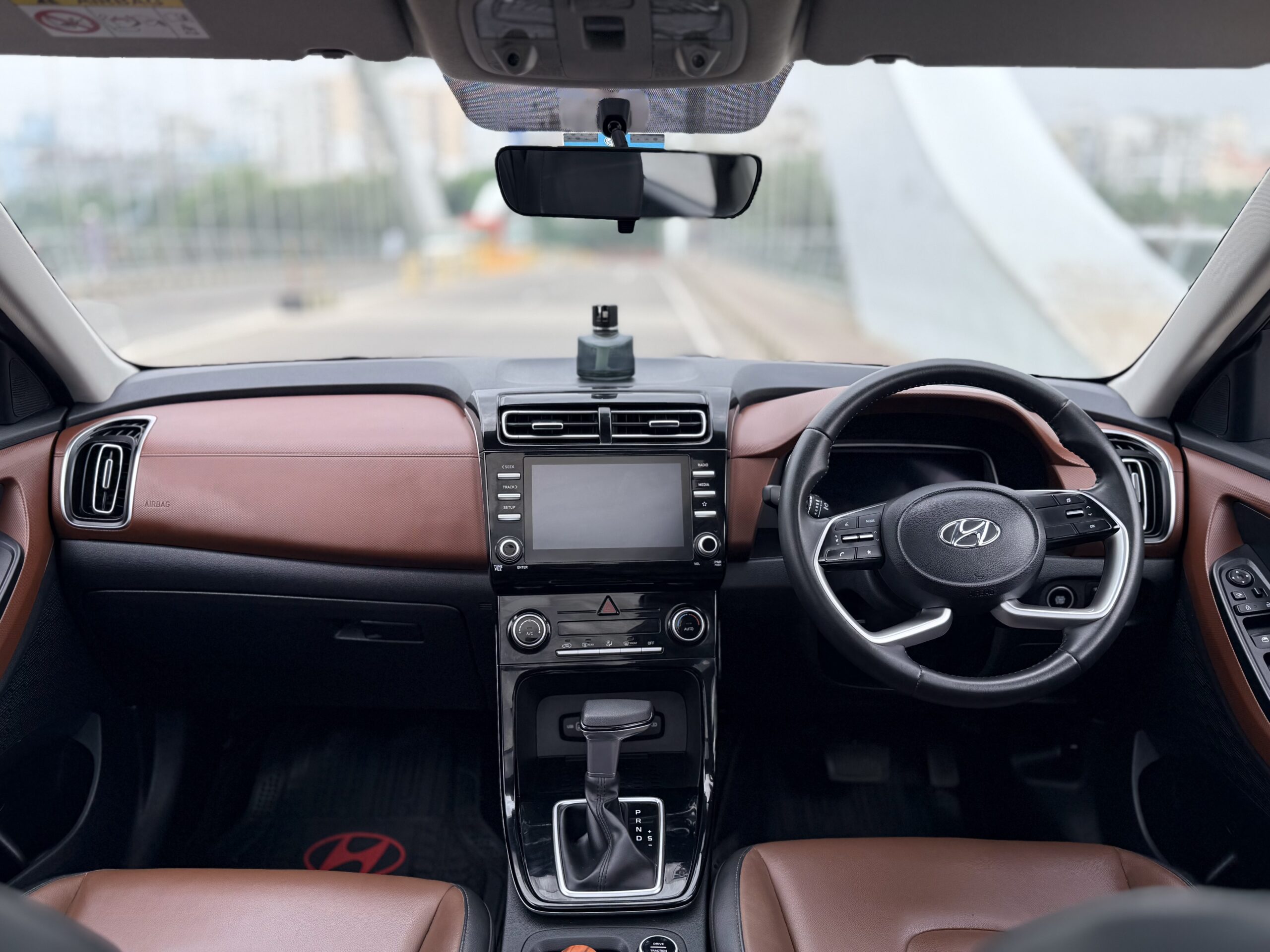 
								Hyundai Creta 2023 full									