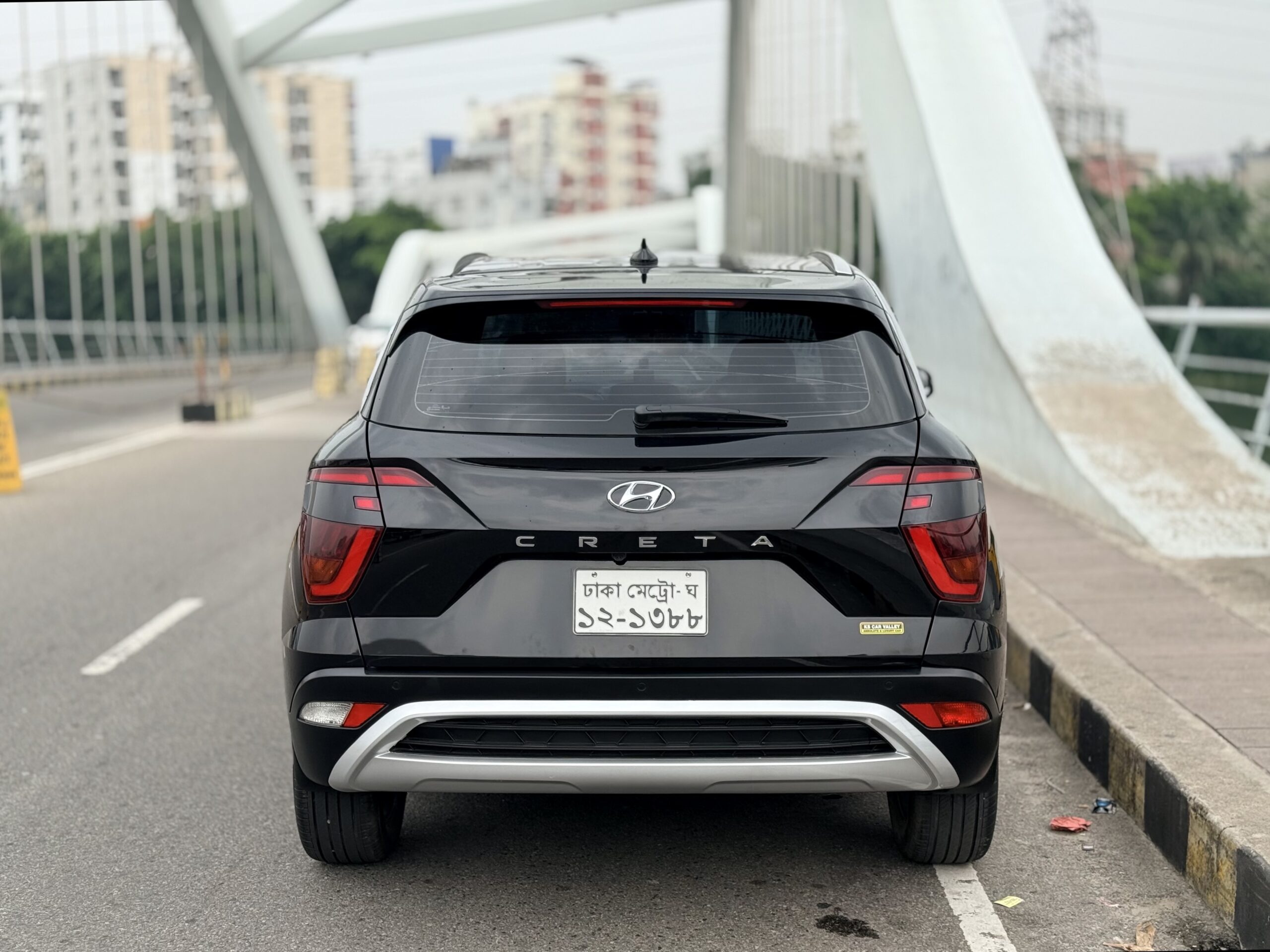 
								Hyundai Creta 2023 full									