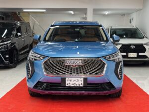 Hyundai Creta 2024