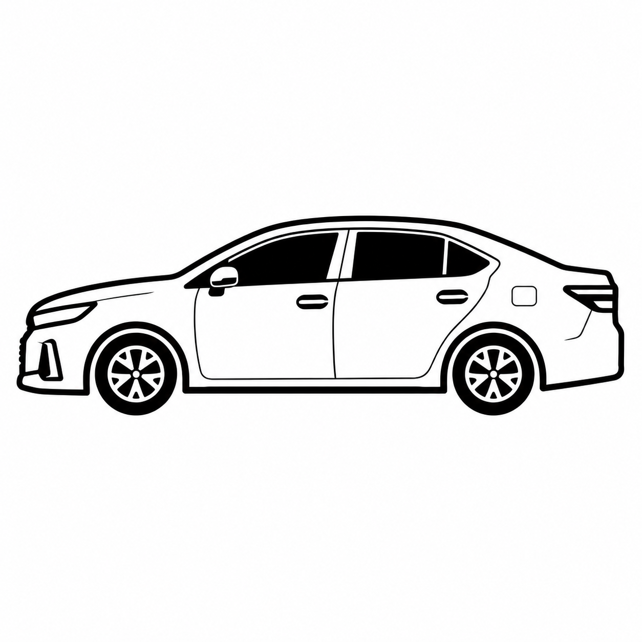 Sedan