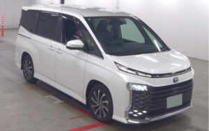 Voxy Mizaki