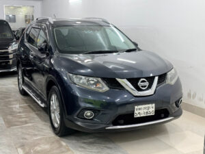 X-Trail 17-2490