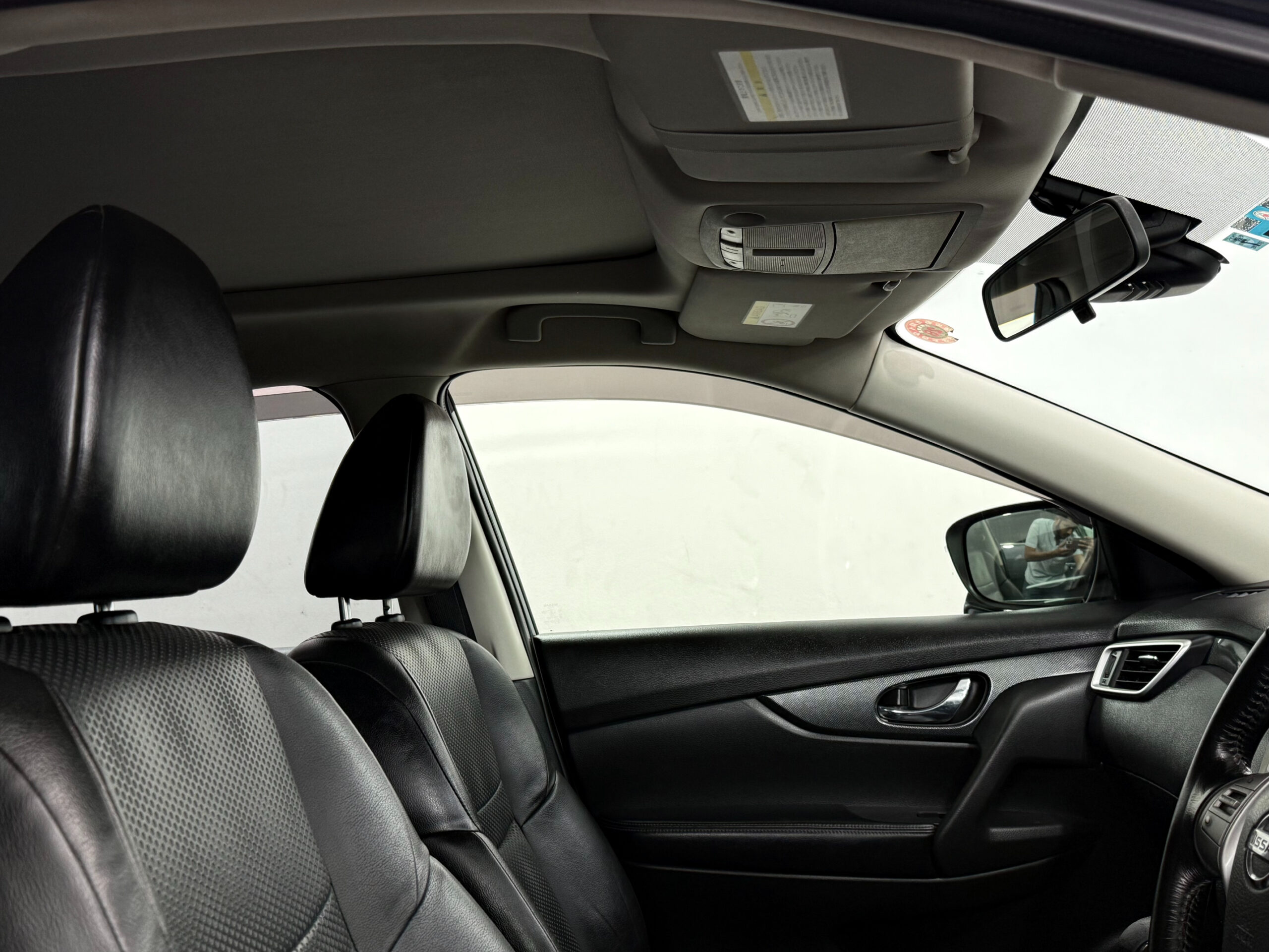 
								X-Trail 17-2490 full									
