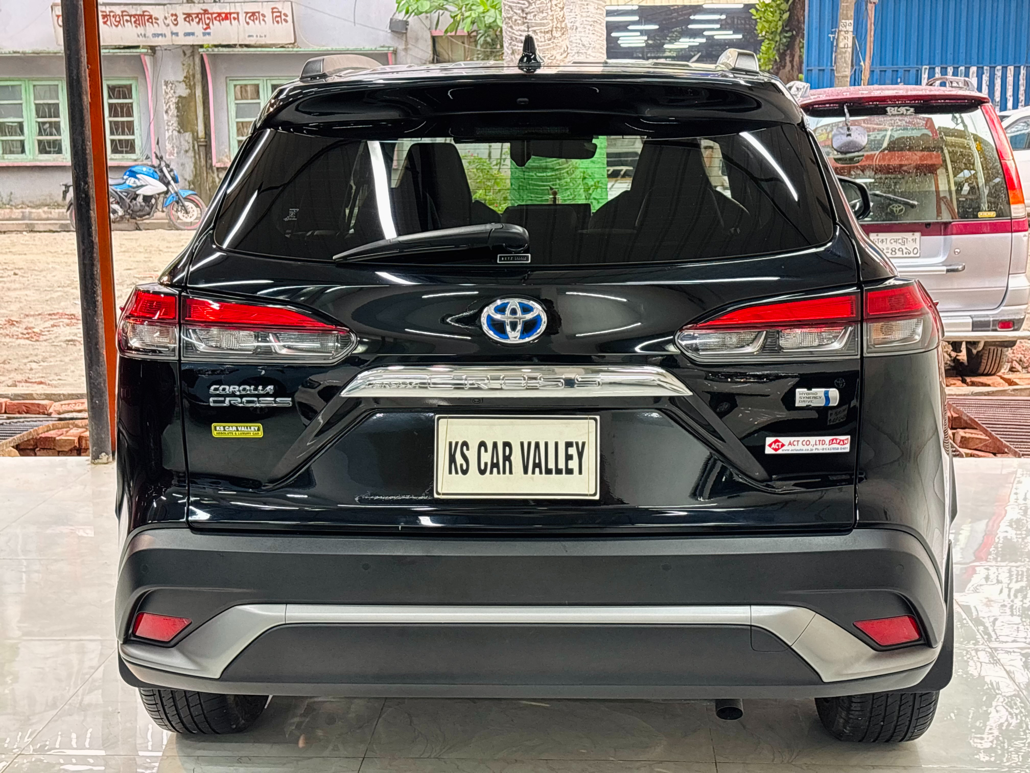 
								Corolla Cross 16-1861 full									