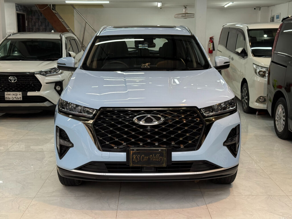 CHERY TIGGO 7 PRO 12-3069