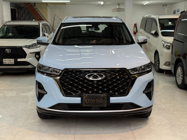 CHERY TIGGO 7 PRO 12-3069