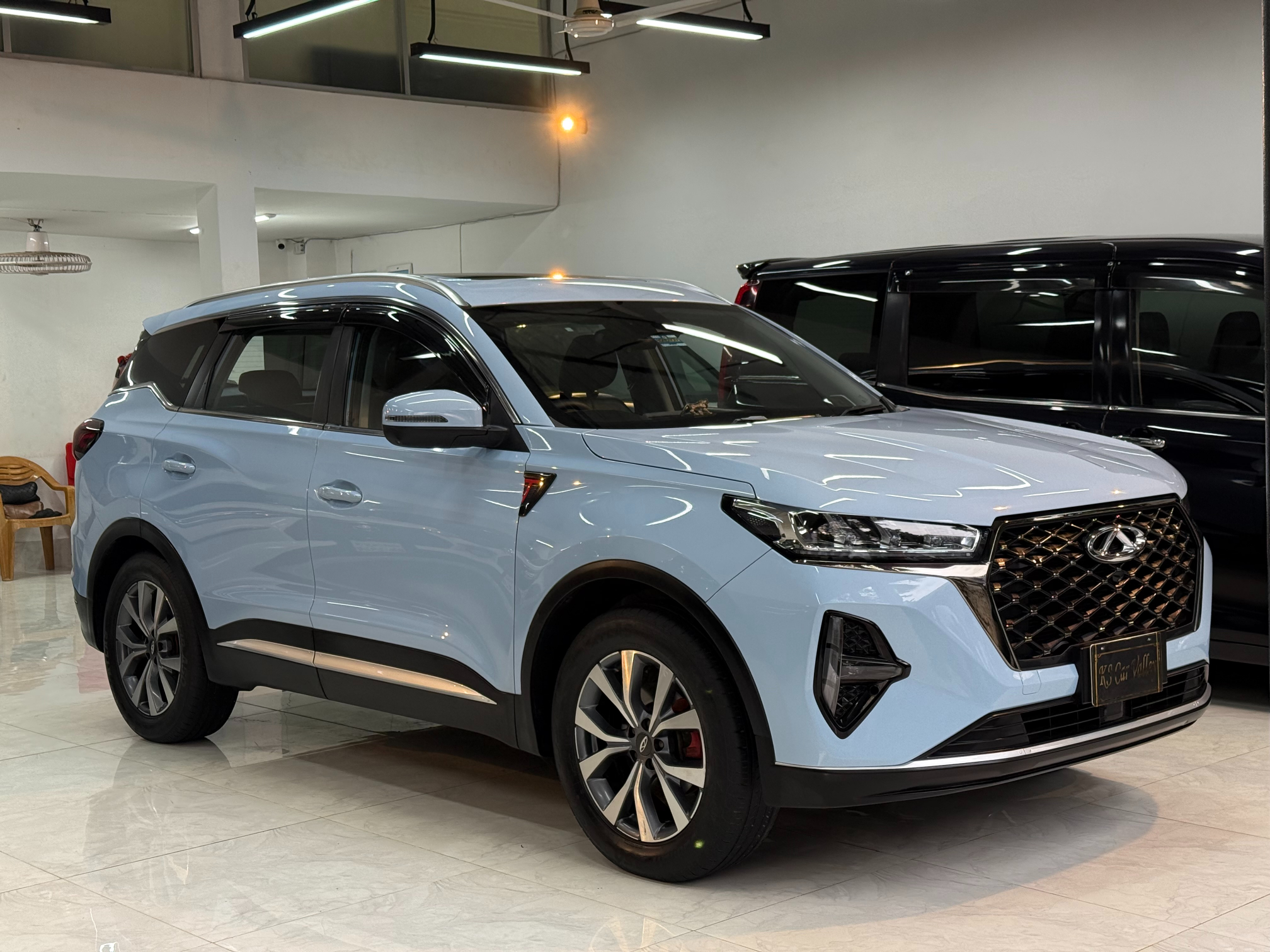 
								CHERY TIGGO 7 PRO 12-3069 full									