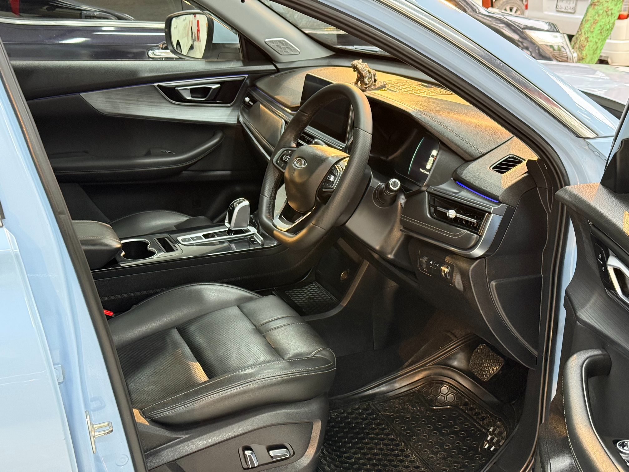 
								CHERY TIGGO 7 PRO 12-3069 full									