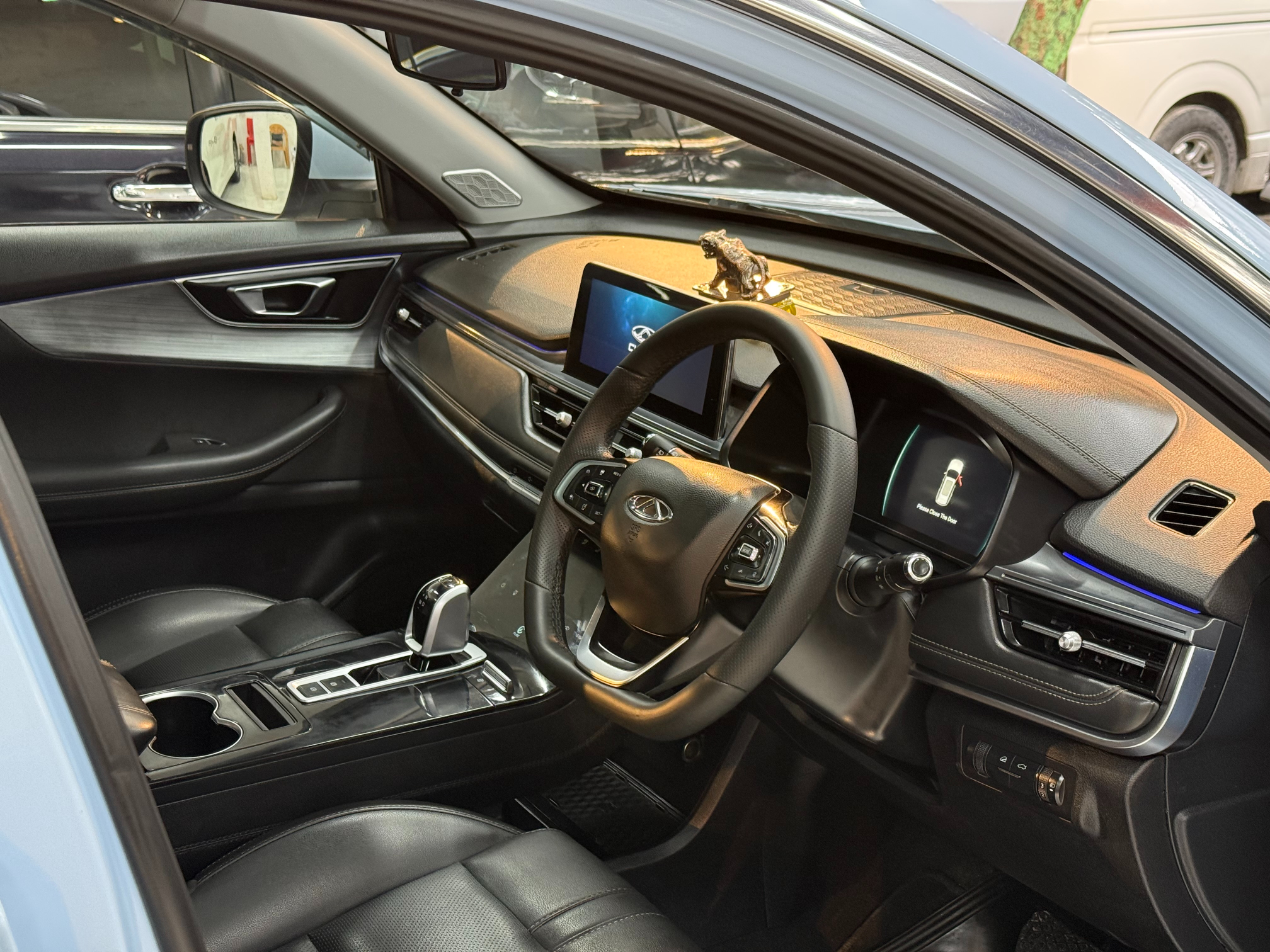 
								CHERY TIGGO 7 PRO 12-3069 full									