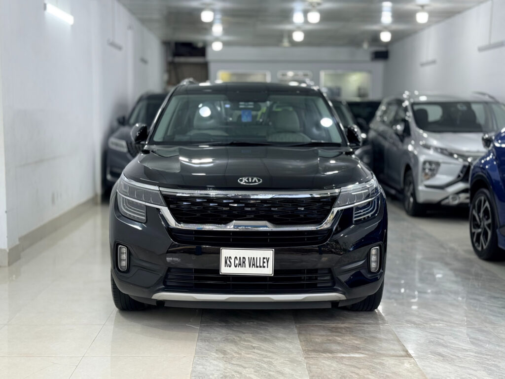 KIA SELTOS 17-5956