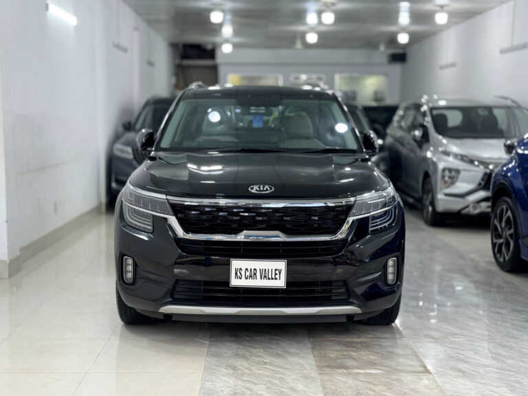 KIA SELTOS 17-5956